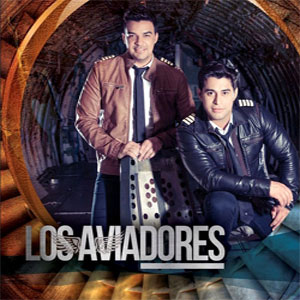 Disco Los Aviadores de Los Aviadores