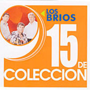 Álbum 15 De Colección de Los Bríos