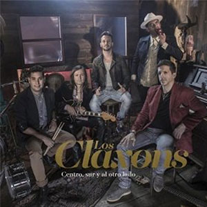 Disco Centro, Sur y al Otro Lado de Los Claxons