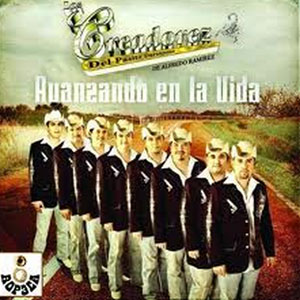 Disco Avanzando En La Vida de Los Creadorez Del Pasito Duranguense