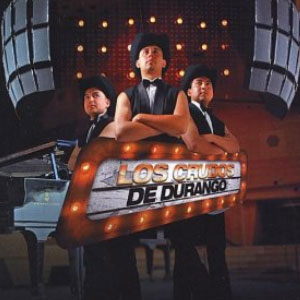 Disco Seguimos Crudos de Los Crudos de Durango