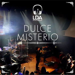Disco Dulce Misterio de Los de Adentro