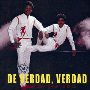 Disco De Verdad, Verdad de Los Diablitos (La Gente De Omar Geles)
