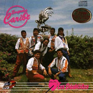 Disco Sorpresa Caribe de Los Diablitos (La Gente De Omar Geles)