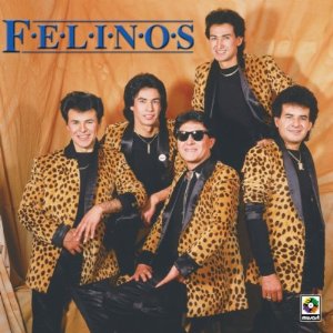 Disco Felinos de Los Felinos