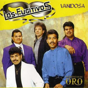 Disco Vanidosa de Los Fugitivos
