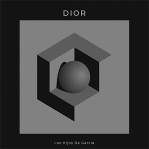 Disco Dior de Los Hijos de García