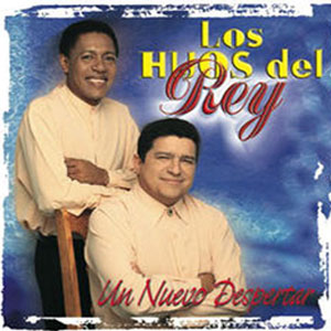 Disco Un Nuevo Despertar de Los Hijos Del Rey