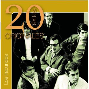 Disco Originales de Los Iracundos