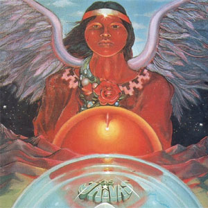 Disco El indio de Los Jaivas