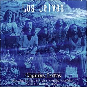Disco Serie De Oro: Grandes Éxitos de Los Jaivas
