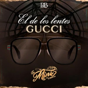 Disco El De Los Lentes Gucci de Los Minis De Caborca
