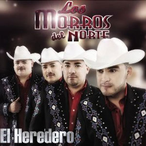 Disco El Heredero de Los Morros Del Norte