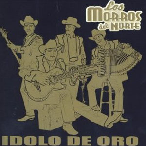Disco Ídolo De Oro de Los Morros Del Norte