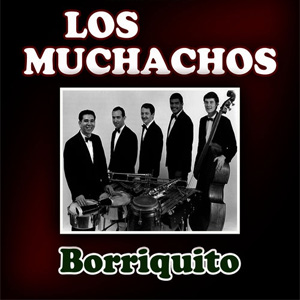 Disco Borriquito de Los Muchachos