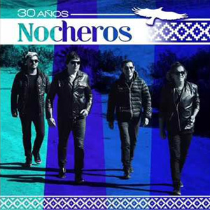 Disco 30 Años de Los Nocheros