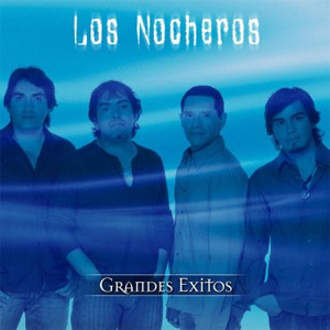 Disco Grandes Éxitos: Los Nocheros de Los Nocheros