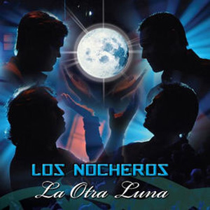 Disco La Otra Luna (Live) de Los Nocheros