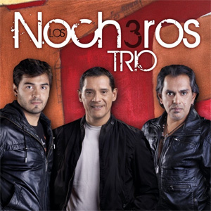 Disco Trío de Los Nocheros
