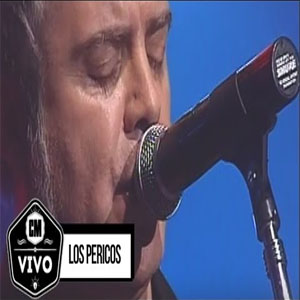 Disco En Vivo En El CM de Los Pericos