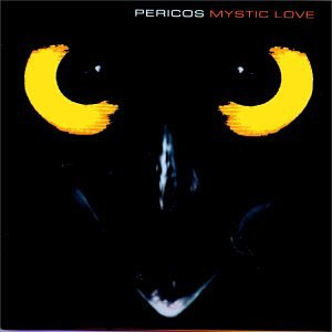 Disco Mystic Love de Los Pericos