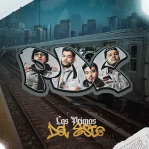 Disco PDE de Los Primos del Este