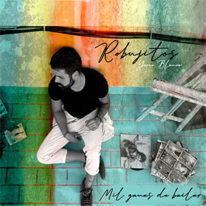 Disco Mil Ganas de Bailar de Los Rebujitos