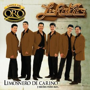 Disco Línea de Oro de Los Rehenes