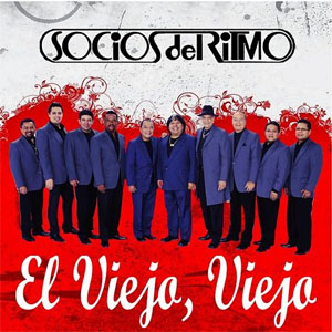 Disco El Viejo Viejo de Los Socios del Ritmo