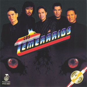 Disco Edición de Oro de Los Temerarios