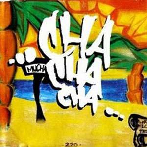Disco Cha Cha Cha de Los Tetas