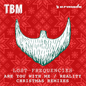 Disco Are You With Me / Reality (Christmas Remixes) de Lost Frequencies