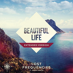Disco Beautiful Life (Extended Version) de Lost Frequencies