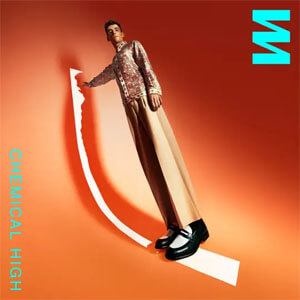 Disco Chemical High de Lost Frequencies