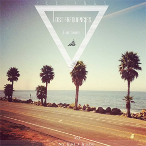 Disco Feelings de Lost Frequencies