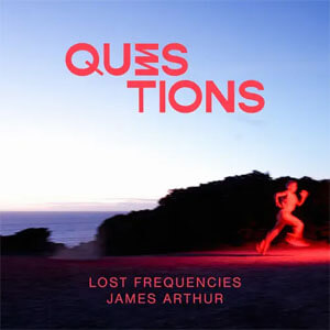 Disco Questions de Lost Frequencies