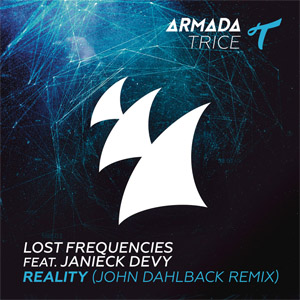 Disco Reality (John Dahlbäck Remix) de Lost Frequencies