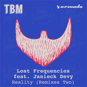Disco Reality (Remixes Two) de Lost Frequencies