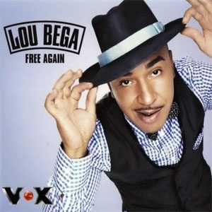 Disco Free Again de Lou Bega