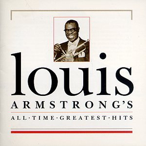 Disco All-Time Greatest Hits de Louis Armstrong