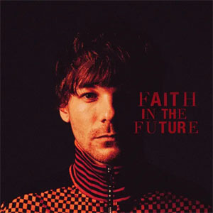 Disco Faith in the Future de Louis Tomlinson 