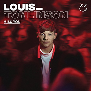 Disco Miss You de Louis Tomlinson 