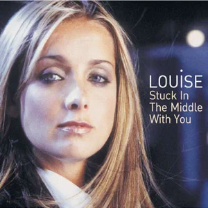 Disco Stuck In the Middle with You de Louise