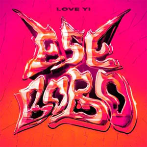 Disco Ese Bobo de Love Yi
