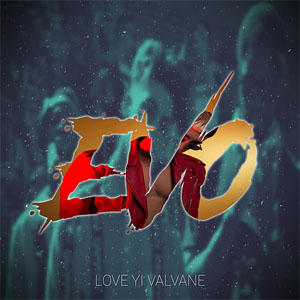 Disco EVO de Love Yi