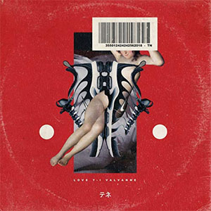 Disco TN de Love Yi