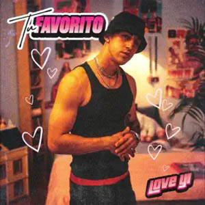Disco Tu Favorito de Love Yi