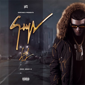 Disco Giuseppe de Luar La L