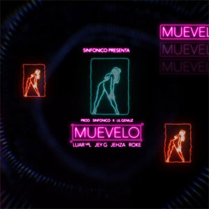 Disco Muevelo de Luar La L