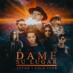 Disco Dame Su Lugar de Lucah